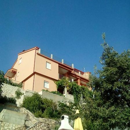Tereza Διαμέρισμα Obrovac Εξωτερικό φωτογραφία