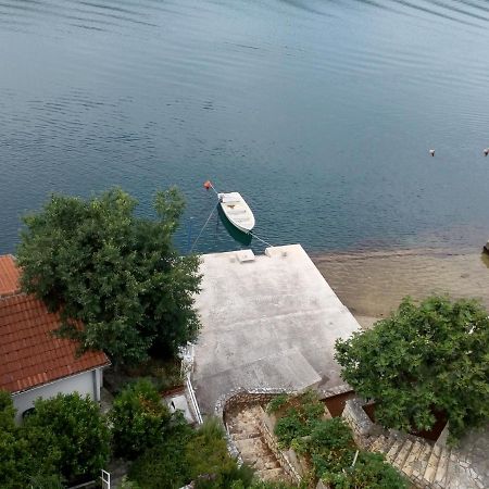 Tereza Διαμέρισμα Obrovac Εξωτερικό φωτογραφία